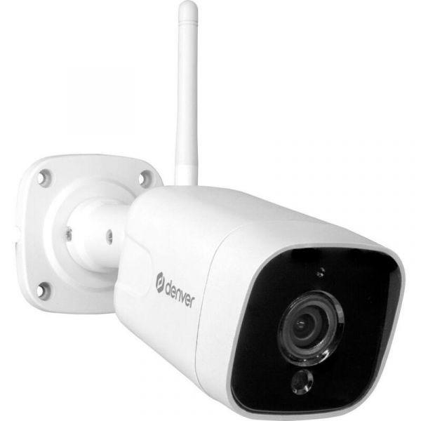 Câmara de Vigilância IP DENVER IOC-241 (2 MP)