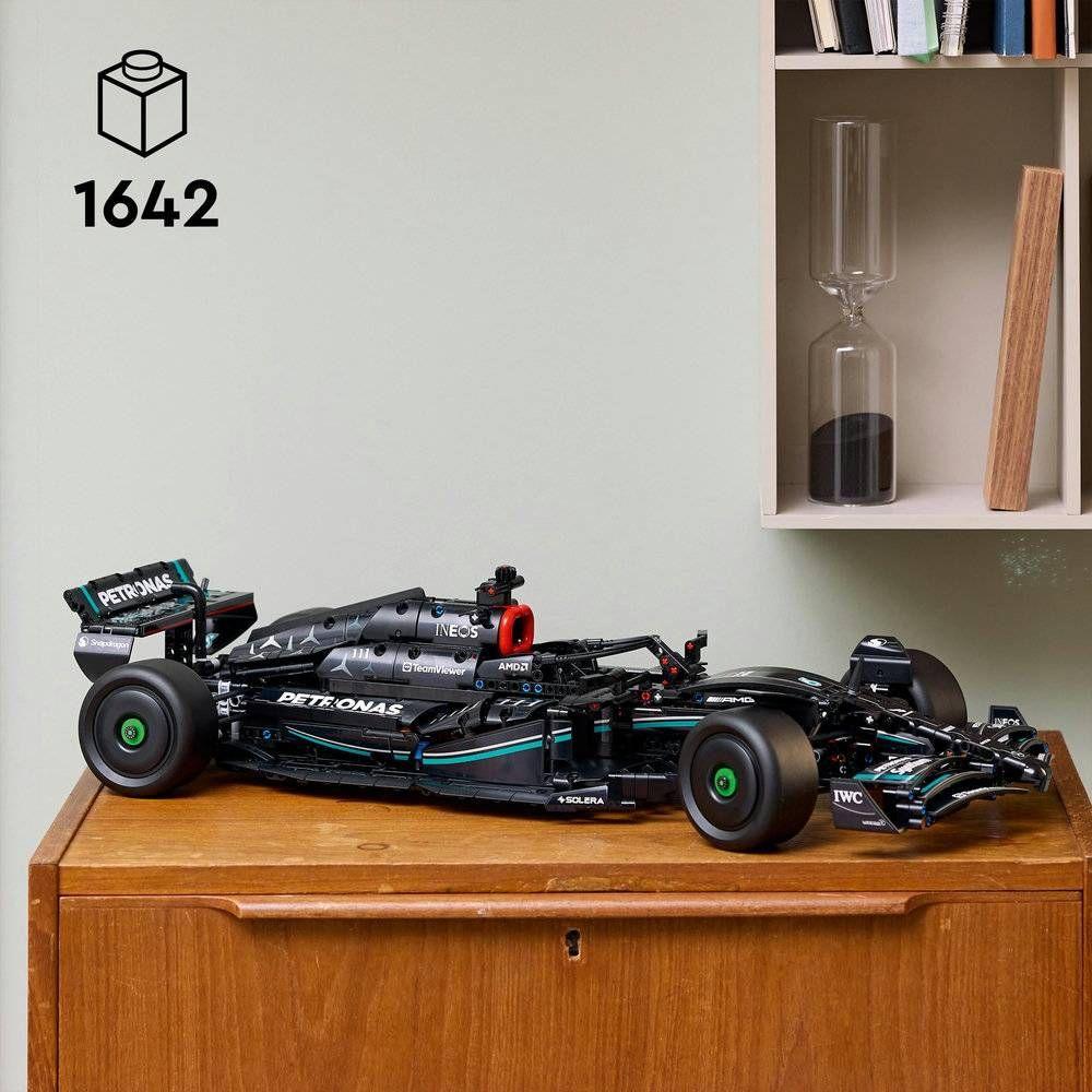 LEGO 42171 Technic Mercedes-AMG F1 W14 E Performance (18+ anos - 1642 peças) — miniatura 5