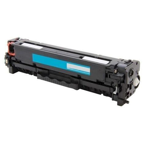 Toner CANON CRG-718C (2900 páginas - Ciano), miniatura 3