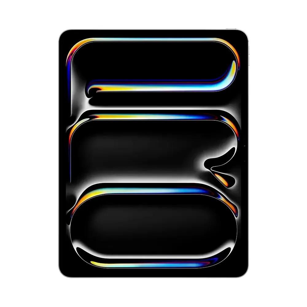 Tablet APPLE iPad Pro 13" (iPadOS 26 - Apple M - M5 - Prateado) — miniatura 2