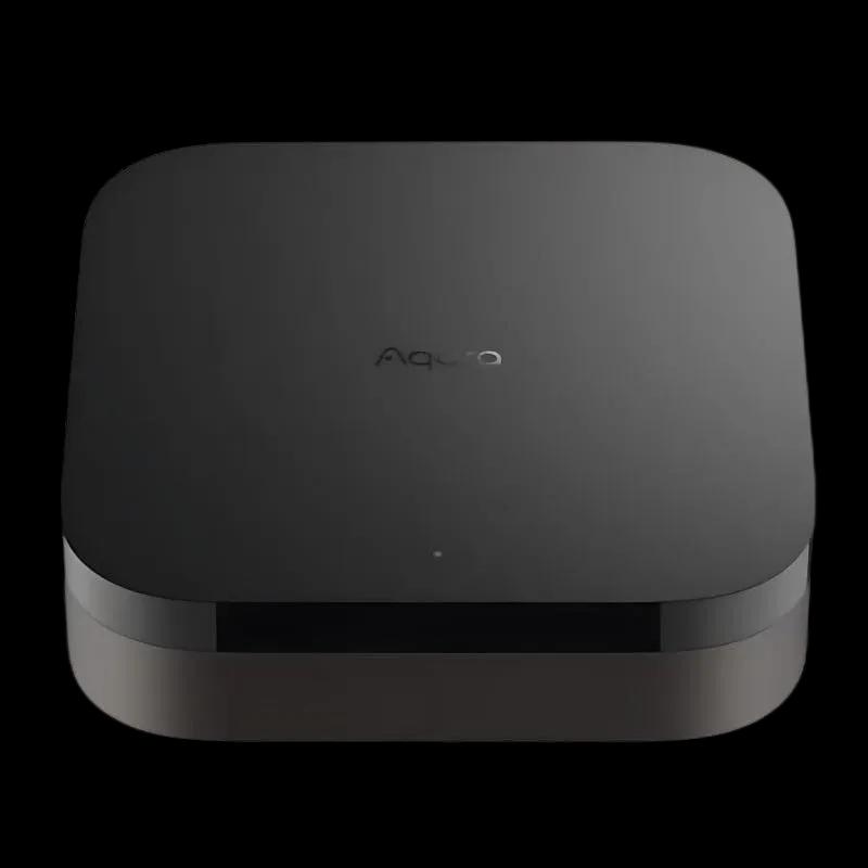 Hub Inteligente AQARA Hub M3 (Preto), miniatura 3
