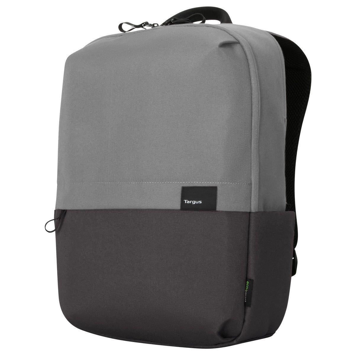 Mochila TARGUS Sagano Commuter TBB635GL (39,6 cm - Altura 50 cm - Preto e Cinzento), miniatura 8