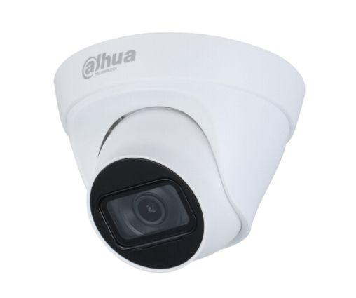 Câmara de Segurança IP Bullet DAHUA DH-IPC-F5DP-IL-0280B (Interior e exterior - 2 MP - 1920 x 1080 pixels - Wi-Fi)