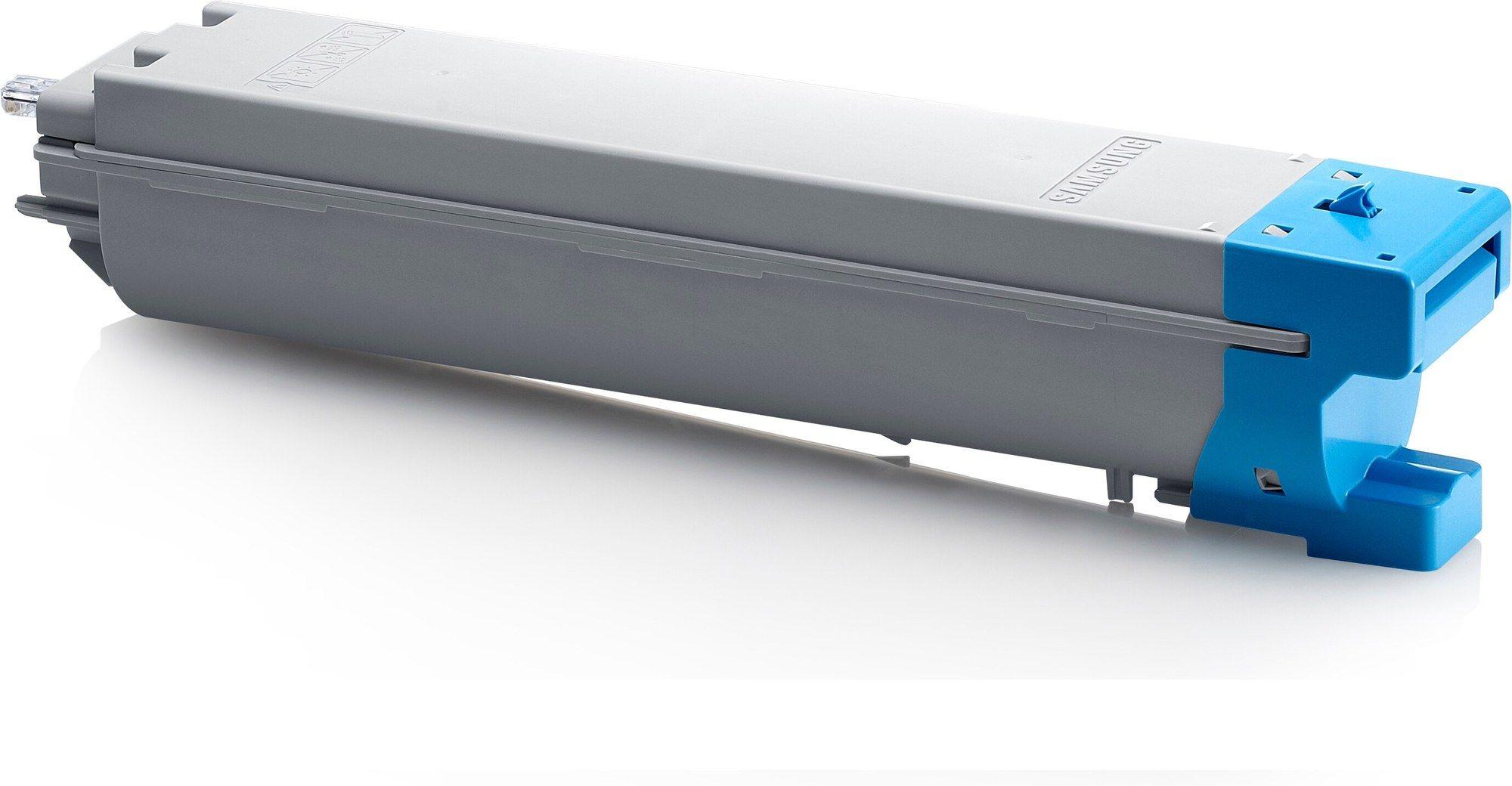 Toner HP SU093A (20 000 páginas - Ciano), miniatura 2