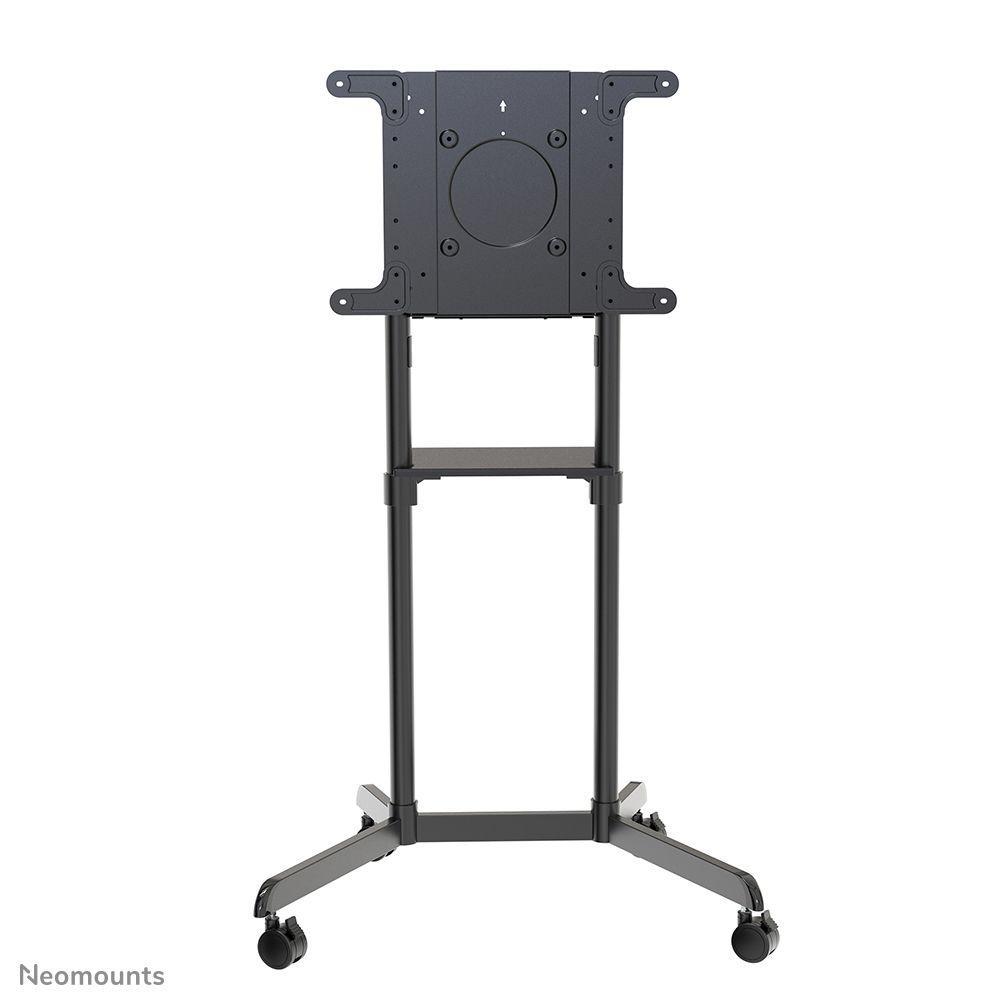 Suporte de Chão para TV NEOMOUNTS NS-M1250BLACK (37–70" - Até 70 kg - Preto), miniatura 3