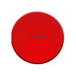 Cobertura para Sirene BOSCH FNM-COVER-RD (Conjunto de 10 - Vermelho)