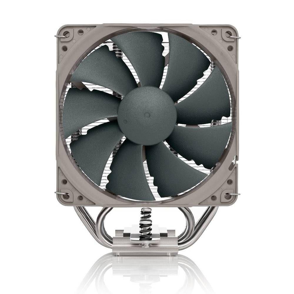 Cooler CPU NOCTUA NH-U12S redux (Aço inoxidável - Cinzento), miniatura 2