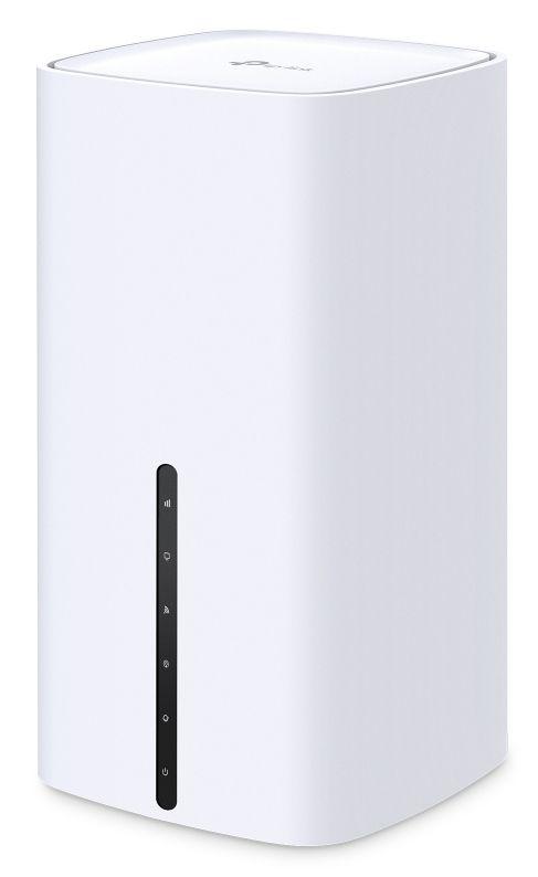 Router 5G TP-LINK Archer NX500 (Wi-Fi 6 - 3000 Mbit/s - Dual-band - Branco)