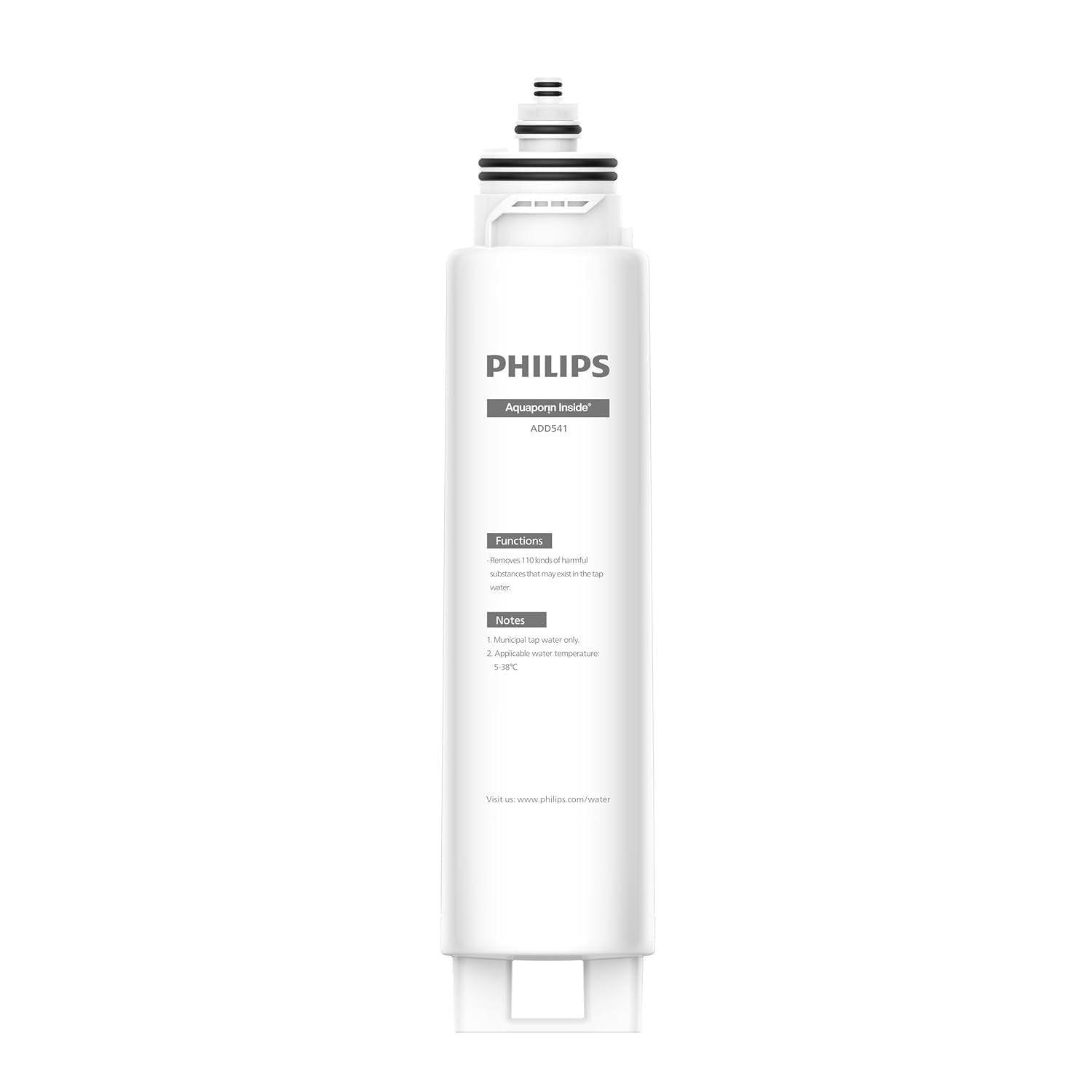 Filtro de Membrana de Osmose PHILIPS ADD541RO/10 (Aquaporin Inside)