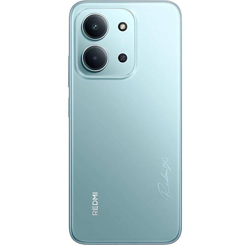 Smartphone XIAOMI Redmi 15C (4GB/128GB - 6,9" - Verde Menta) — miniatura 4