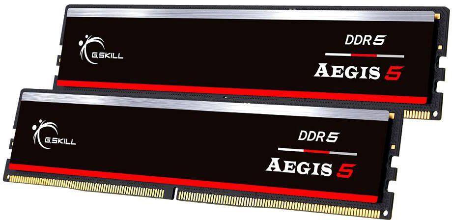 Memória RAM G.SKILL Aegis 5 F5-5600J3636C16GX2-IS (5600 MHz - 32 GB - DIMM), miniatura 3