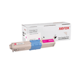Toner XEROX Everyday OKI 46507508 (8.000 páginas - OKI C612 / 46507508 - Preto), miniatura 2