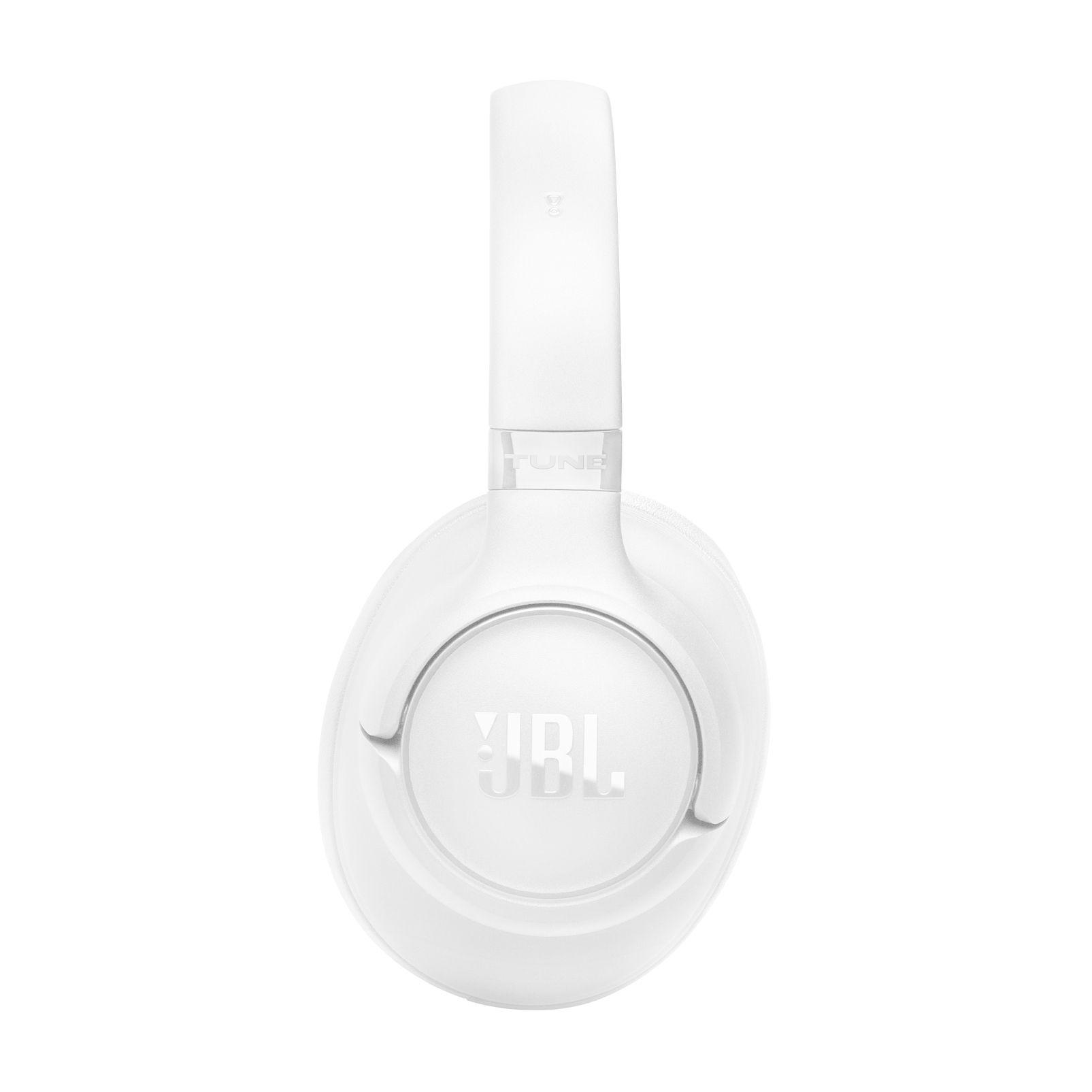 Auscultadores JBL Tune 730BT (Binaural - Sem fios - Supra-aural - Branco), miniatura 6