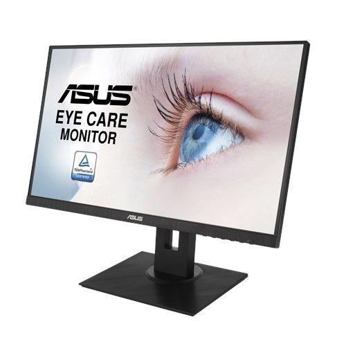 Monitor ASUS VA24DQLB (23,8" - IPS - 75 Hz - Preto) — miniatura 6