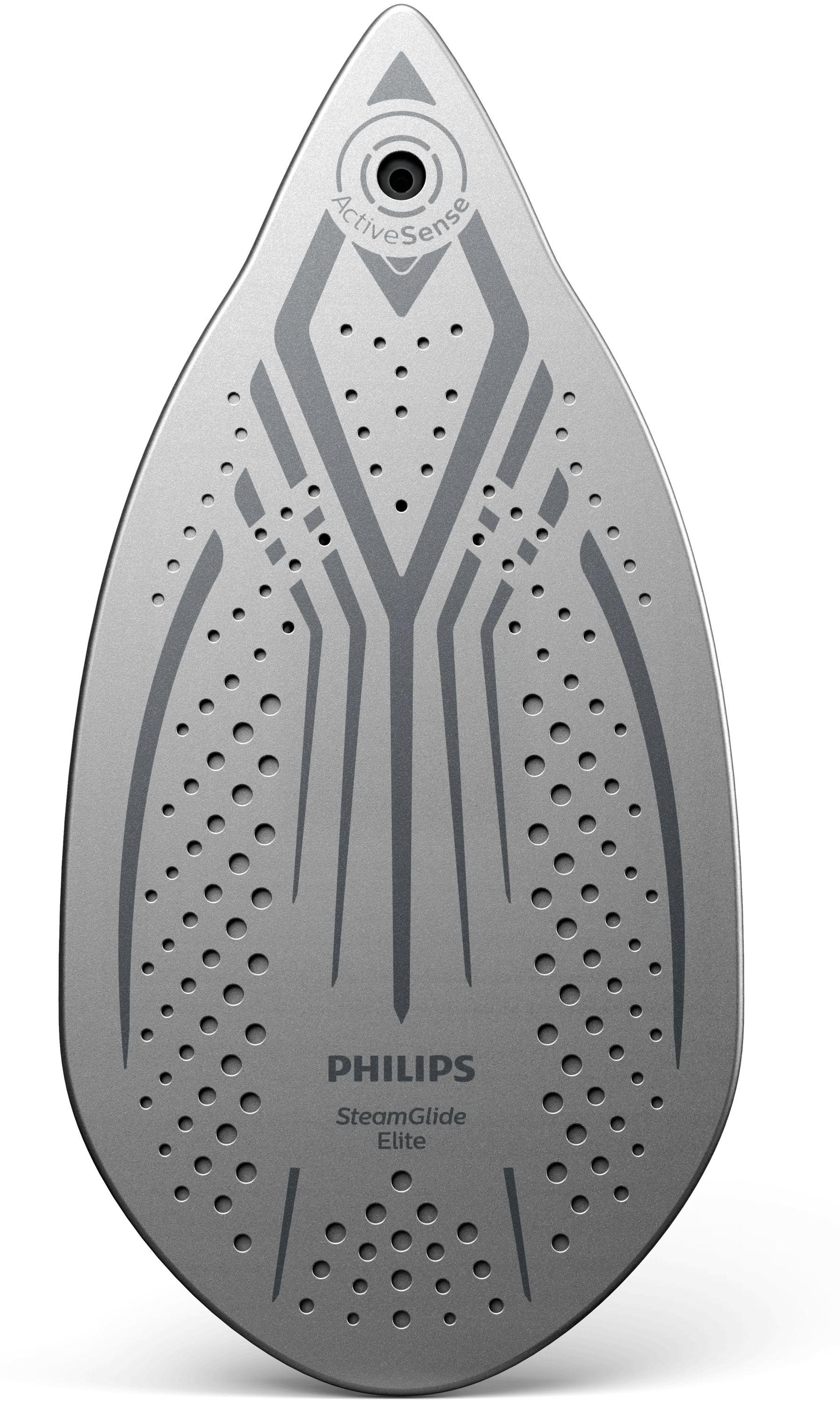 Centro de Engomar PHILIPS PSG9040/80 (3100 W - 1,8 l - 9 bar - Preto) — miniatura 4