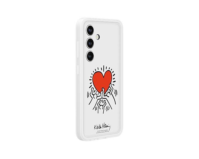 Capa SAMSUNG FlipSuit EF-MS921 (Branco), miniatura 5