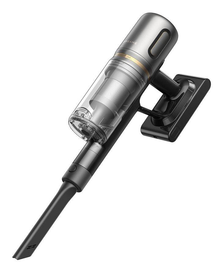 Aspirador Vertical DREAME R20 Slim (Altura 129,4 cm - Preto), miniatura 7