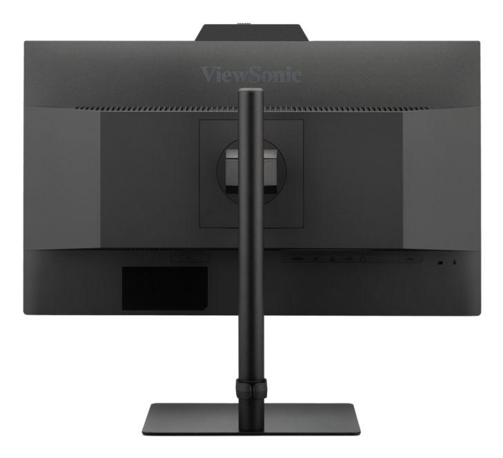 Monitor VIEWSONIC VG2441V (24" - IPS - 120 Hz - Preto) — miniatura 5
