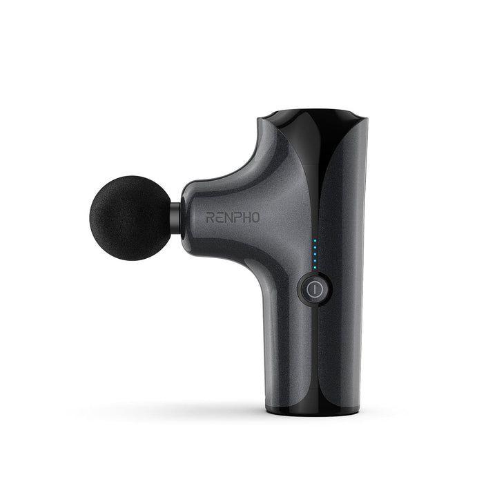 Pistola de Massagem RENPHO Mini PEU-RP-GM173-BK (Preto)