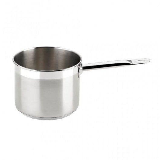 Caçarola BRA PROFESIONAL (Aço inoxidável - Inox)