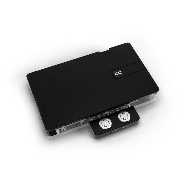Bloco de Água para GPU ALPHACOOL Core GeForce RTX 5080 Reference (GeForce RTX 5080 Reference - Preto e Cromado) — miniatura 3