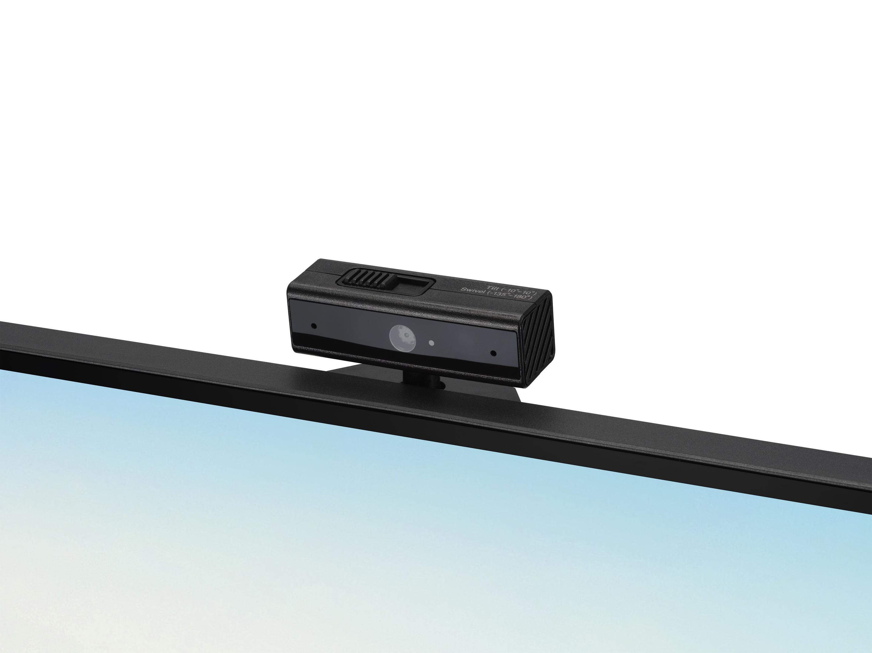 Monitor ASUS BE24ECSNK (23,8" - IPS - 60 Hz - Preto), miniatura 5