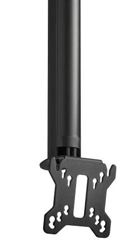 Coluna para Suporte de TV VOGEL'S PUC2408B (Preto)