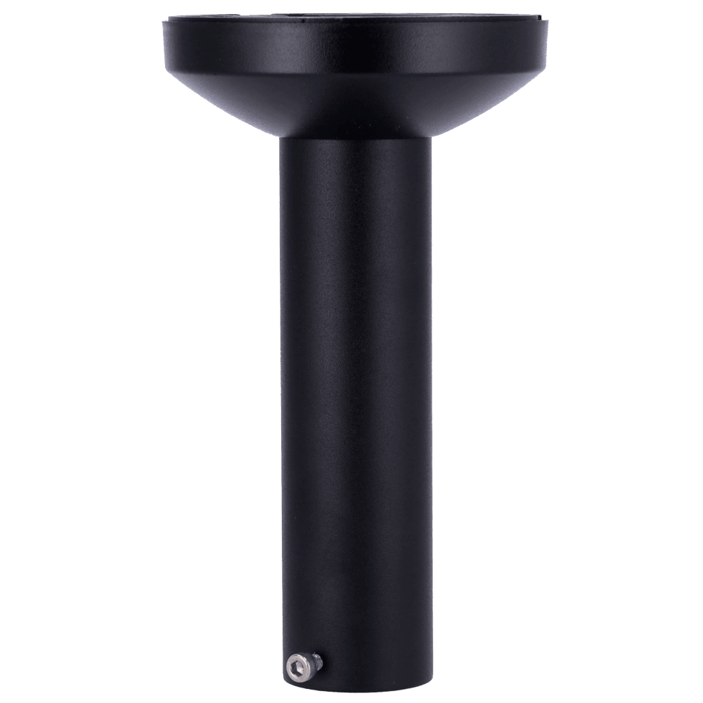 Suporte de Teto DAHUA PFB300C-BLACK (Tecto - Preto), imagem 1