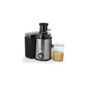 Centrifugadora de Sumos TRISTAR SC-2284 (Preto e Inox)