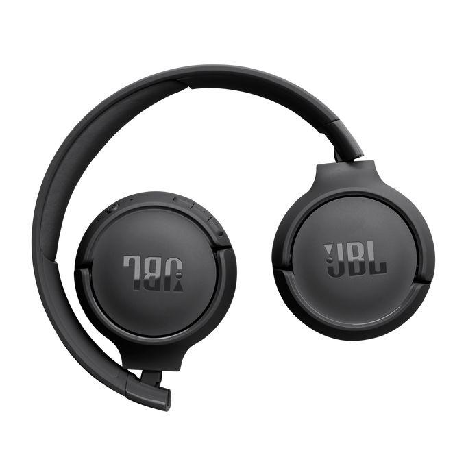 Auscultadores JBL Tune 520BT (Binaural - Sem fios - Circum-aural - Preto), miniatura 4