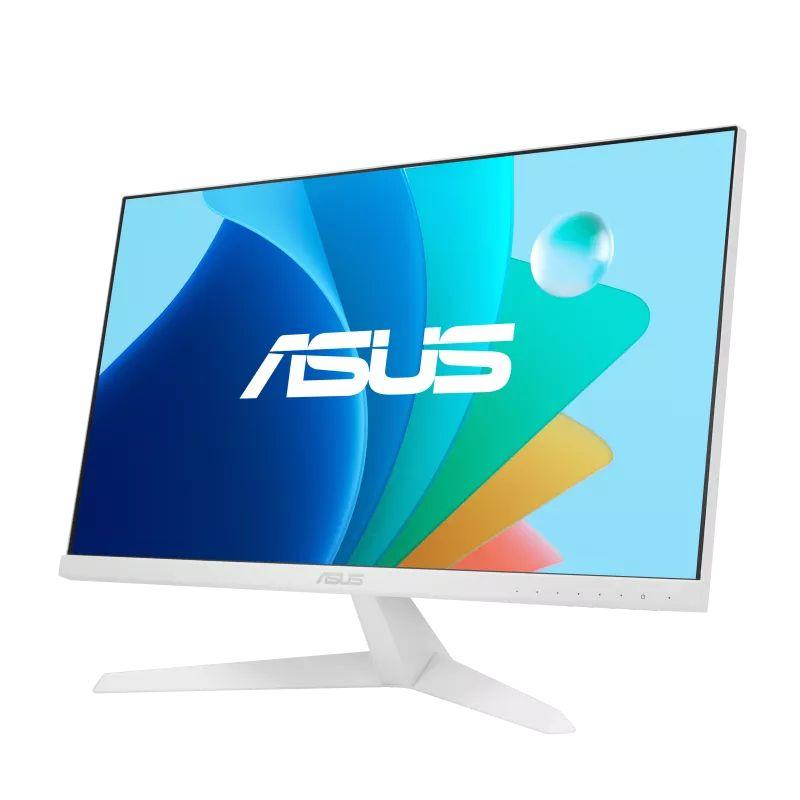 Monitor ASUS VY249HF-W (23,8" - IPS - 100 Hz - Branco), miniatura 3