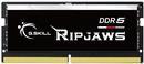 Memória RAM G.SKILL Ripjaws F5-5600S4645A16GX1-RS (5600 MHz - 16 GB - SO-DIMM)