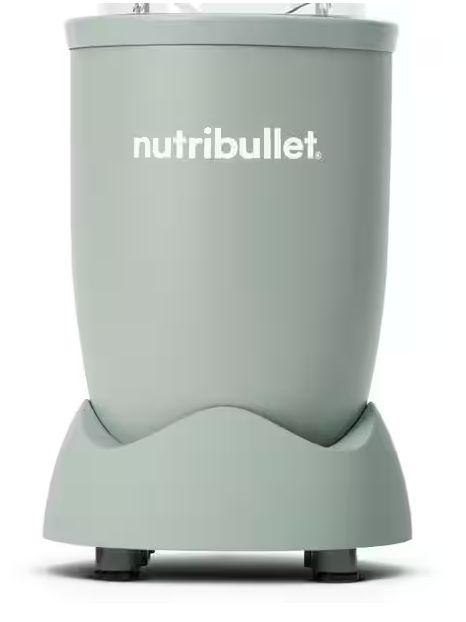 Liquidificadora NUTRIBULLET NB907MAJD (Liquidificadora desportiva - 900 W - 0,9 l - Verde), miniatura 2