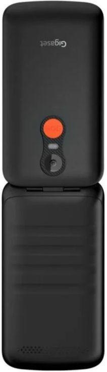 Telemóvel para Seniores GIGASET GL595 (32MB/32MB - 2,8" - SIM único - Preto), miniatura 5