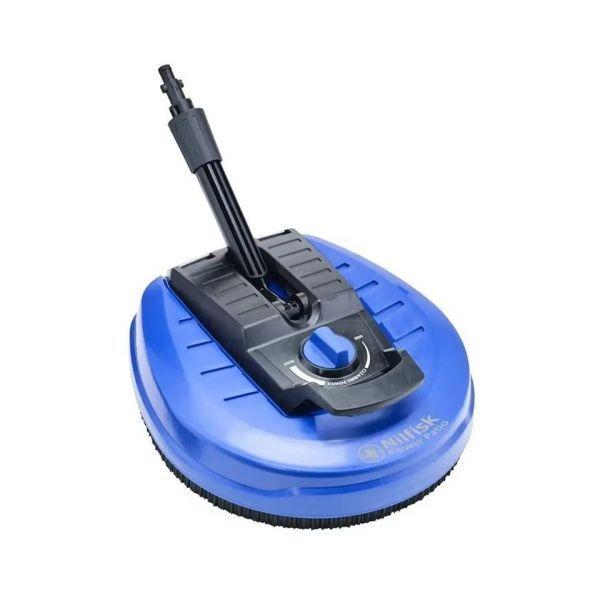 Limpador de Pátio NILFISK Power Patio 128500954 (Azul/Preto)