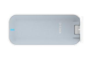 Adaptador USB 5G D-LINK D501 (Cinzento e Branco) — miniatura 4