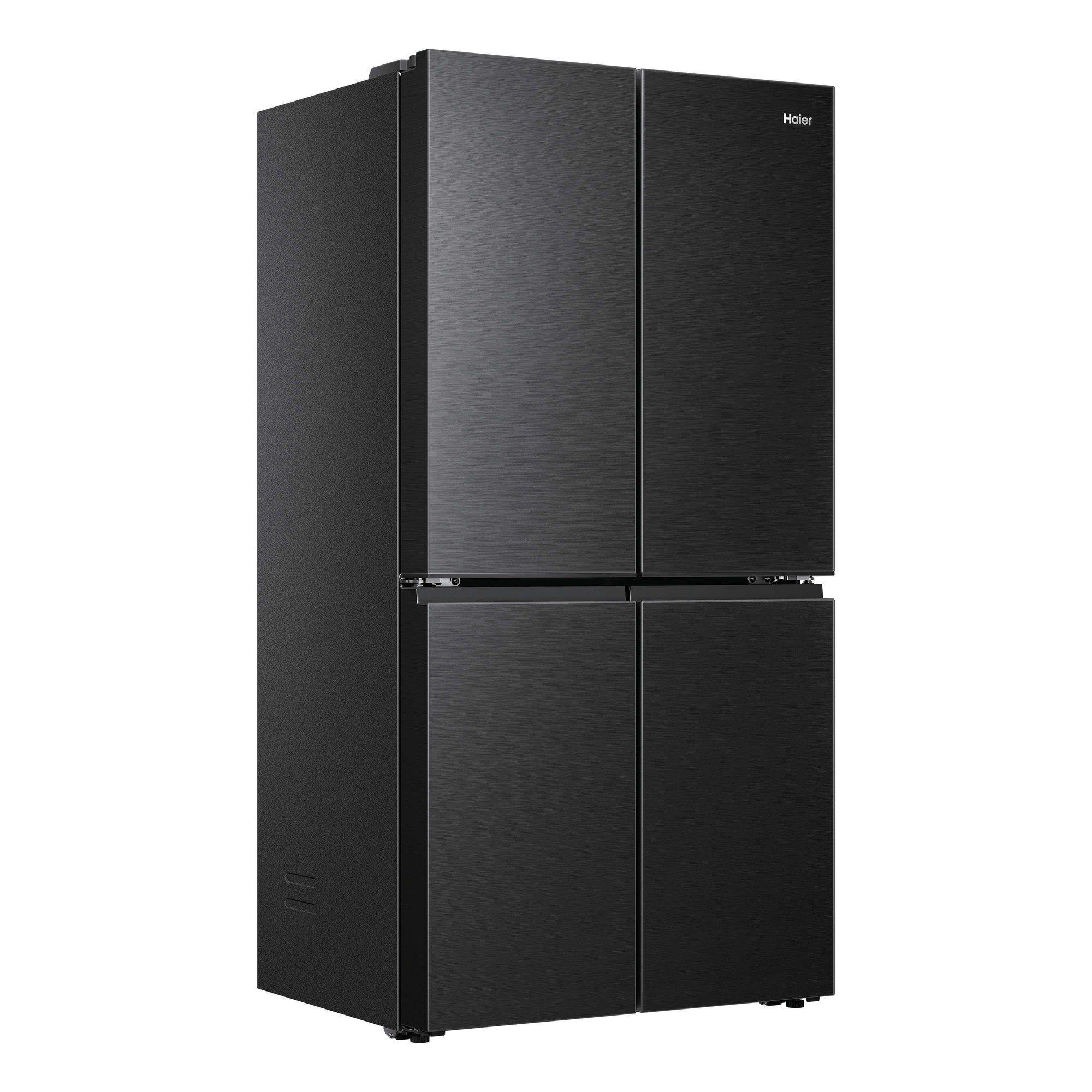 Frigorífico Americano Independente HAIER HCR59F18DNMB (705 L - 182,5x90,5x73,8 cm - 183 cm - Preto), miniatura 5