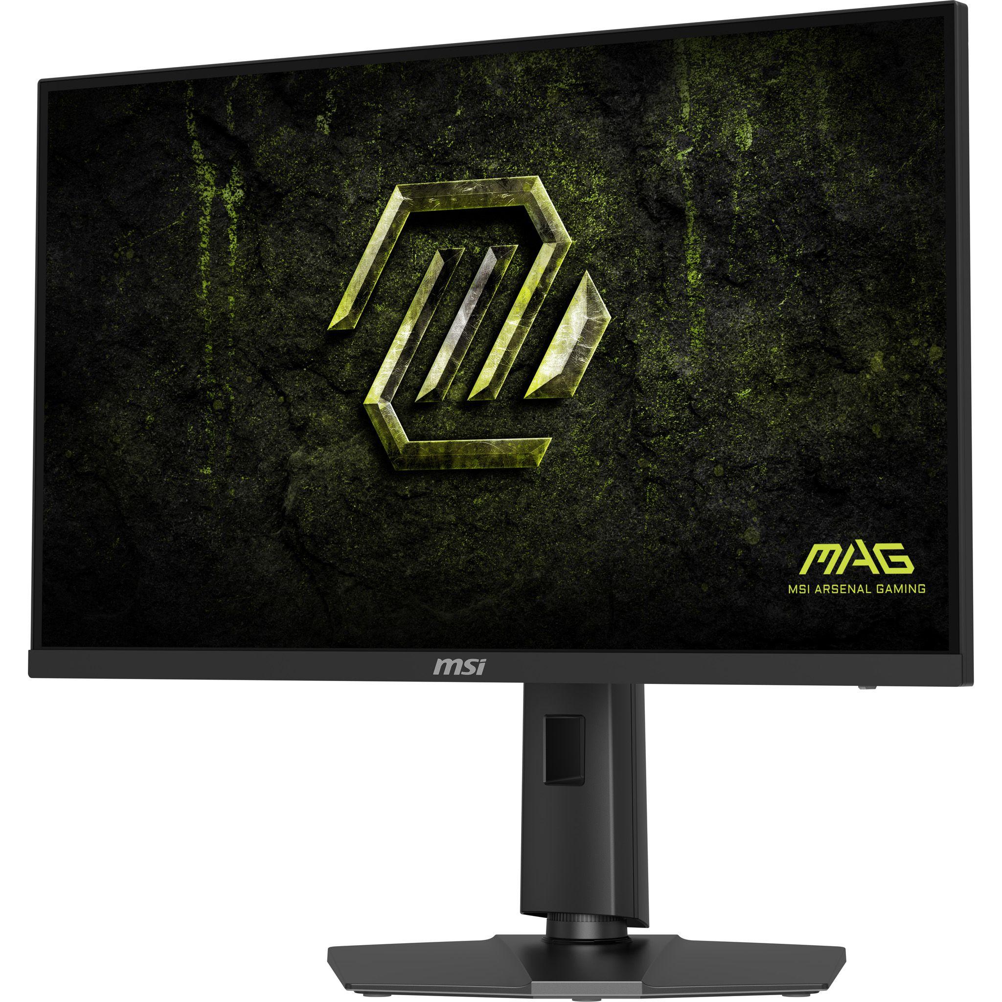 Monitor MSI MAG 274QPF X32 (27" - Rapid IPS - 320 Hz - Preto) — miniatura 3