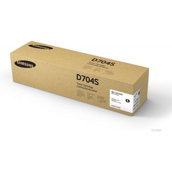 Cartucho de Toner HP MLT-D704S (25000 páginas - Preto), miniatura 3