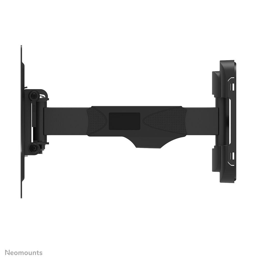 Suporte de Parede para TV NEOMOUNTS WL40-540BL12 (200 x 200 mm - 100 x 100 mm - 139,7 cm - Preto), miniatura 4
