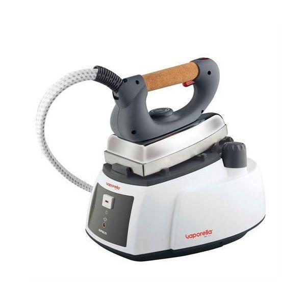 Centro de Engomar POLTI Vaporella 505_PRO (750 W - 1750 W - 0,9 l - Cinzento e Branco), miniatura 3
