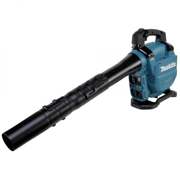 Soprador/Aspirador de Jardim MAKITA DUB363ZV (Prateado), miniatura 2