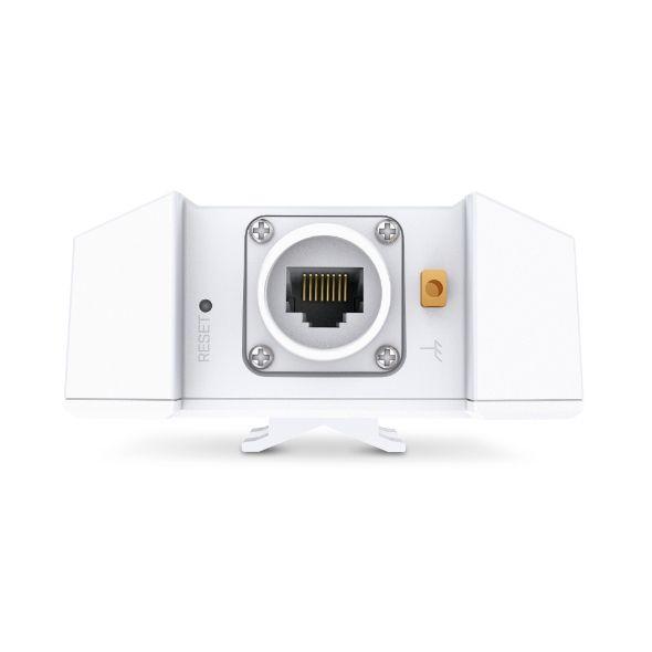 Ponto de Acesso Exterior TP-LINK EAP610-Outdoor (1800 Mbit/s - 2,4 GHz e 5 GHz - 1 unidade - Branco) — miniatura 4