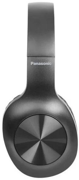 Auscultadores PANASONIC RB-HX220BDEK (Binaural - Sem fios - Circum-aural - Preto), miniatura 3