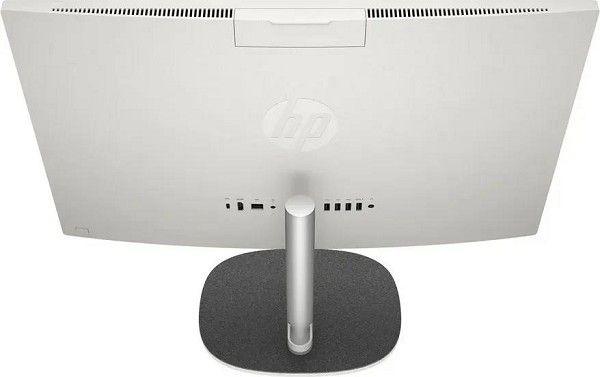 Computador All-in-One HP 24-ct2450ng (23,8″ FHD - Ryzen AI 5 340 - 16 GB - SSD 1 TB - Branco), miniatura 2