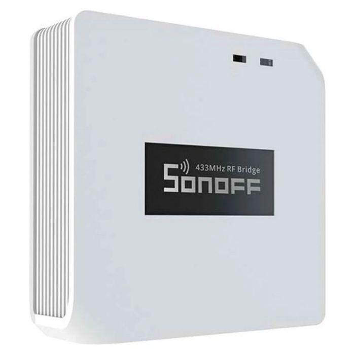 Smart Hub SONOFF RF BridgeR2 (Wi-Fi - RF 433,92 MHz)