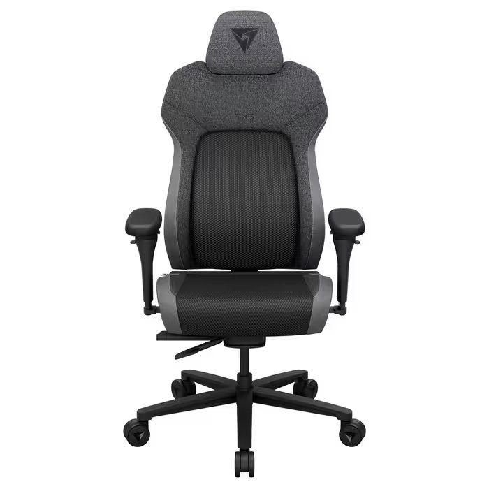Cadeira Gaming THUNDERX3 CORE 360 (125 kg - 46 a 54 cm - Até 125° - Preto), miniatura 2