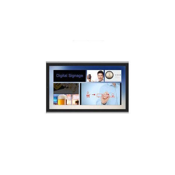 Ecrã de Sinalização Digital HIKVISION DS-D6043FN-B (42,5" - Full HD - Wi-Fi - Preto) — miniatura 2