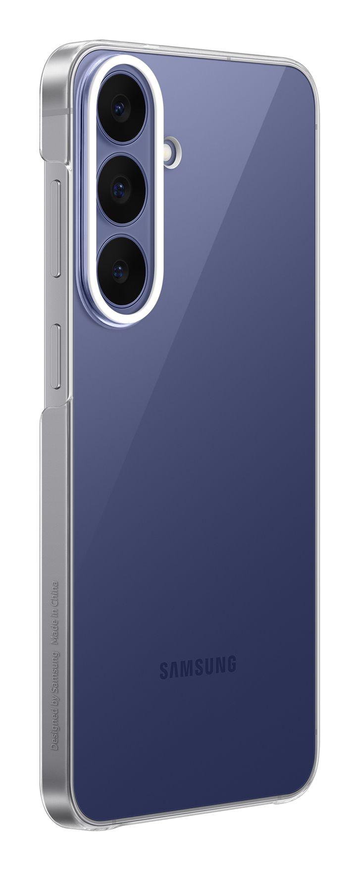 Capa SAMSUNG Clear Case EF-QS741CTEGWW (Transparente), miniatura 4