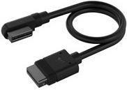 Cabo de Ligação CORSAIR iCUE LINK Slim Cable CL-9011123-WW (Preto)
